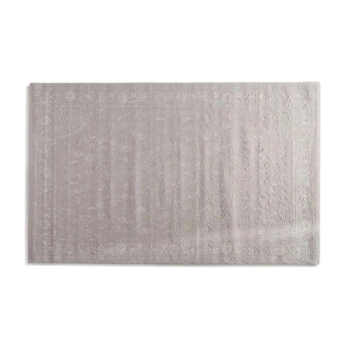 Ezrah Super Soft Rug 200X290Cm - Cream Pan Home