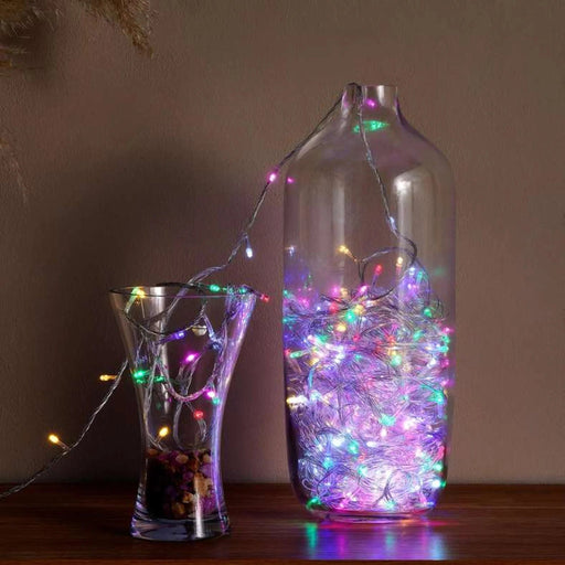 Fairy Flare Led String Light 2M - Multicolor Pan Home