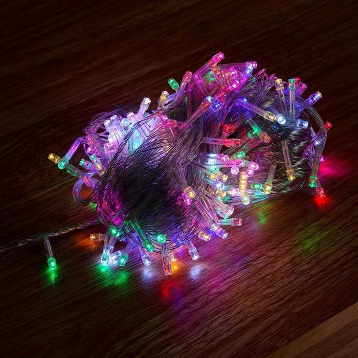 Fairy Flare Led String Light 2M - Multicolor Pan Home