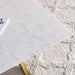 Faroe Coffee Table Marble Pan Home