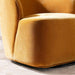 Fate Accent Chair -Orange Pan Home