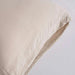 Feather Soft Muslin 3-Piece Reversible Full Duvet Cover Set 160X200Cm - Natural Beige Pan Home