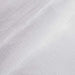 Feather Soft Muslin 3-Piece Reversible Full Duvet Cover Set 160X200Cm - White Pan Home