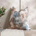 Fenris Printed Filled Cushion 50X50Cm-Beige Pan Home