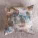 Fenris Printed Filled Cushion 50X50Cm-Beige Pan Home