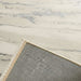 Ferguson Abstract Rug 200X290Cm - Grey Pan Home