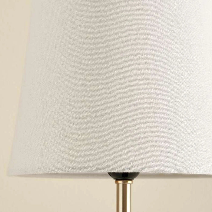 Ferren E27 Metal Table Lamp 23X56Cm - Brass