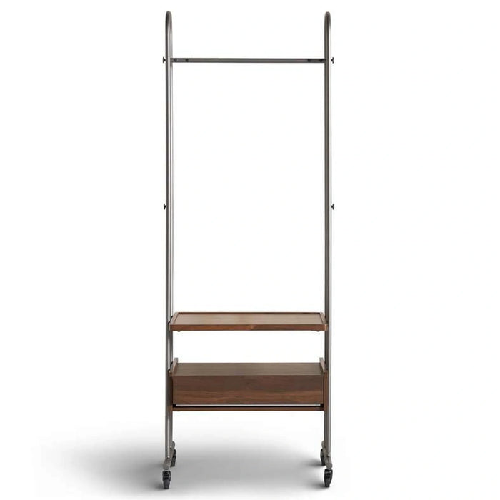 Fieno Shelf - Walnut