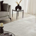 Finral Tufted Rug 160X230Cm - Cream Pan Home