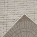 Finral Tufted Rug 160X230Cm - Cream Pan Home