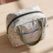 Fleur Lunch Bag 23X13X20 Cm - Sage Pan Home