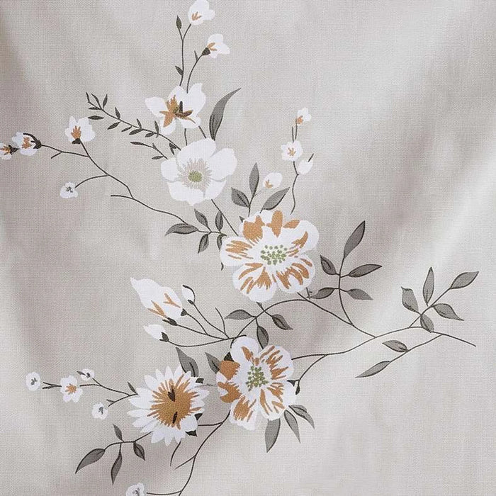 Fleur Tea Towel 50X70Cm - Sage