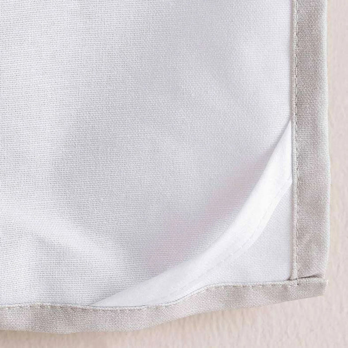 Fleur Tea Towel 50X70Cm - Sage