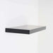 Floating Wall Shelf 60Cm - Black Pan Home