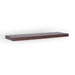 Floating Wall Shelf 60Cm - Walnut Pan Home