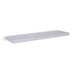 Floating Wall Shelf 60Cm - White Pan Home