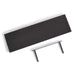 Floating Wall Shelf 80Cm - Black Pan Home