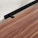 Floating Wall Shelf 80Cm - Walnut Pan Home