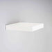 Floating Wall Shelf 25Cm - White Pan Home