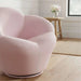 Floral Princess Kids Seating Upholstered - Pink Pan Home