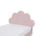 Floral Princess Kids Single Bed 90 X190 Cm Pan Home