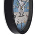 Football Wall Clock 30Cm - Black Pan Home