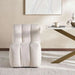 Formo Dining Chair - White Pan Home