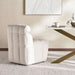 Formo Dining Chair - White Pan Home