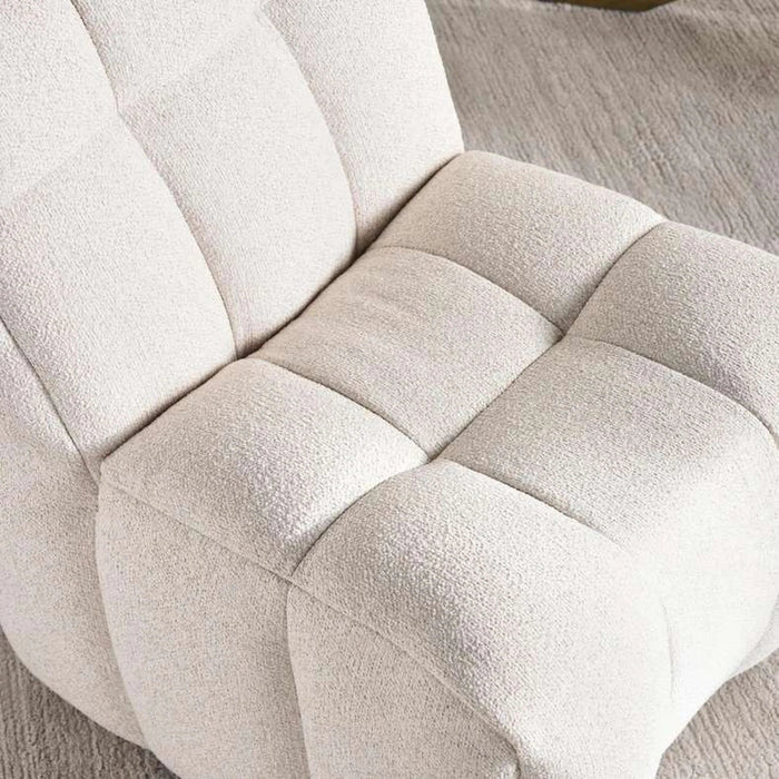 Formo Dining Chair - White Pan Home