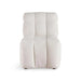 Formo Dining Chair - White Pan Home