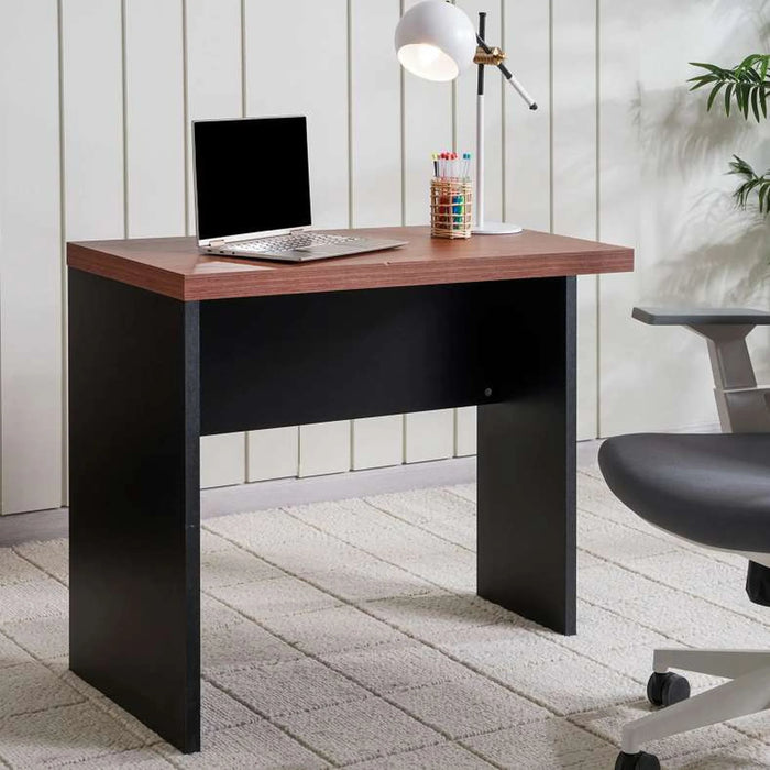 Frankfurt Office Desk - Black