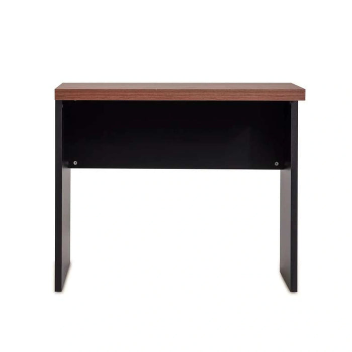 Frankfurt Office Desk - Black