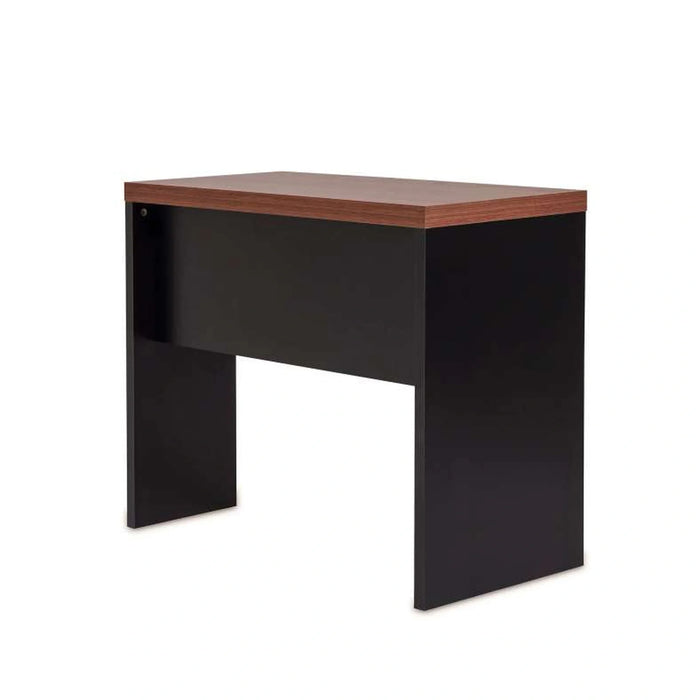 Frankfurt Office Desk - Black