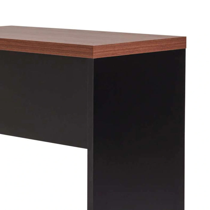 Frankfurt Office Desk - Black