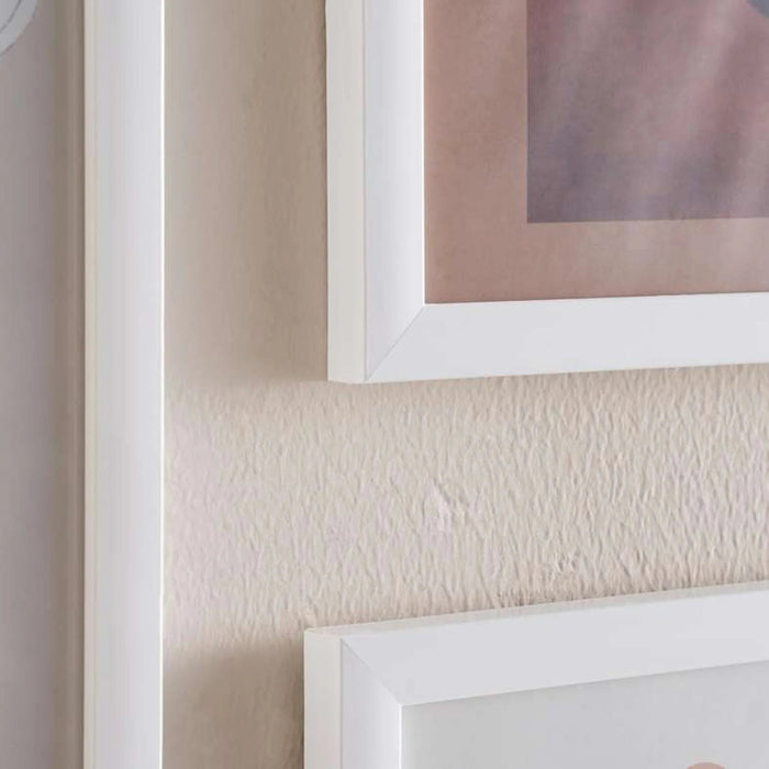 Frente 5 Piece Photo Collage - Beige Pan Home