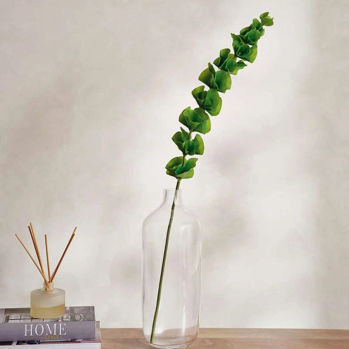 Fritillary Artificial Leaf Stem H90Cm - Green Pan Home
