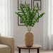 Fritillary Artificial Leaf Stem H90Cm - Green Pan Home