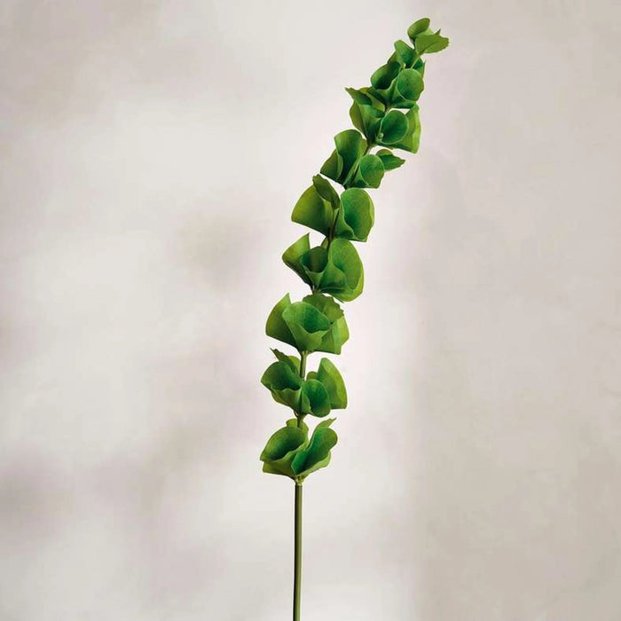 Fritillary Artificial Leaf Stem H90Cm - Green Pan Home