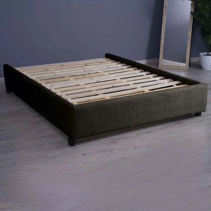 Galia Base Chanel Light Brown 140X200 Cm
