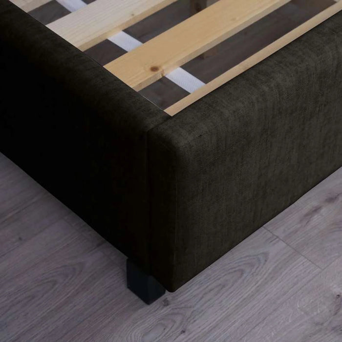 Galia Base Chanel Light Brown 140X200 Cm