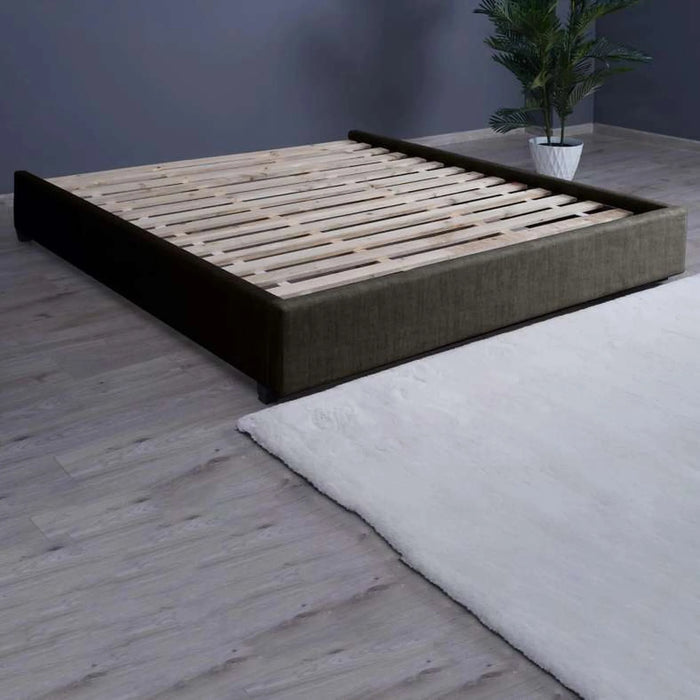 Galia Base Chanel Light Brown 180X200 Cm