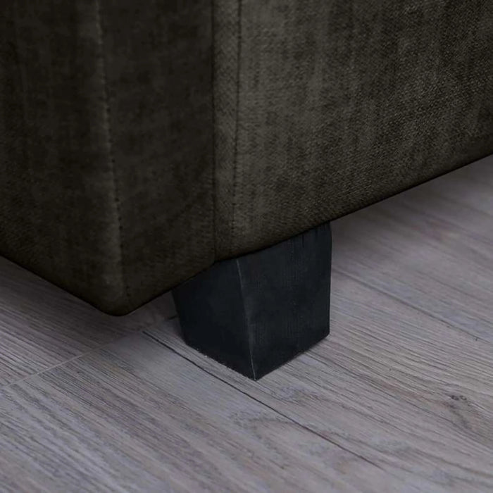 Galia Base Chanel Light Brown 180X200 Cm