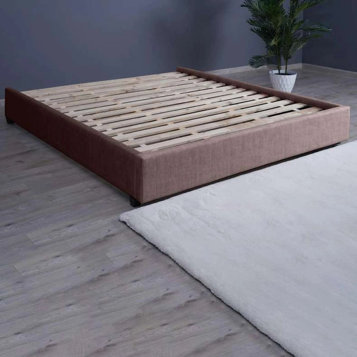 Galia Base Chanel Pink 180X200 Cm