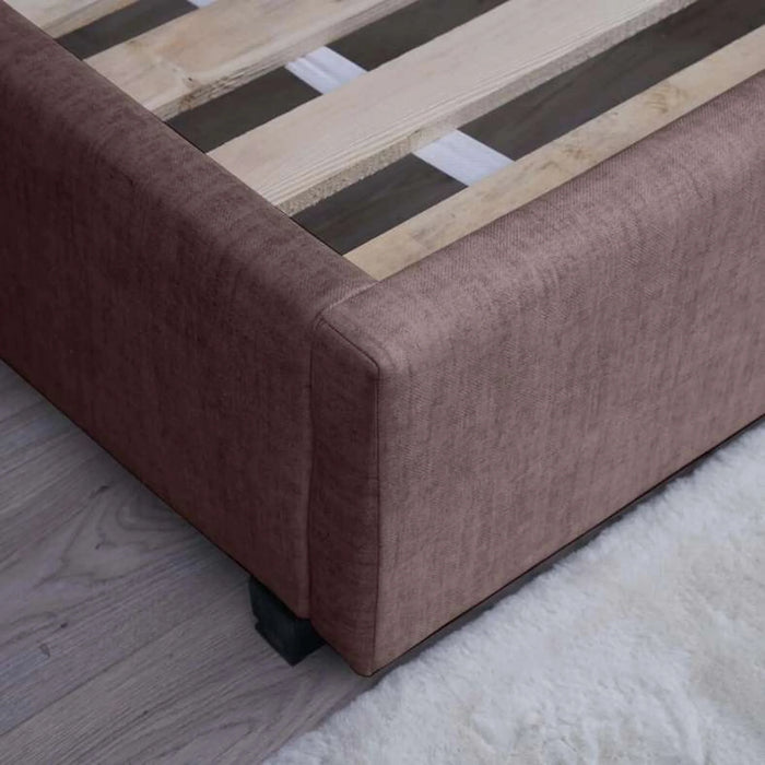 Galia Base Chanel Pink 180X200 Cm