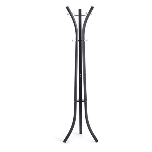 Gavie Tall Hanger 176cm - Black Pan Home