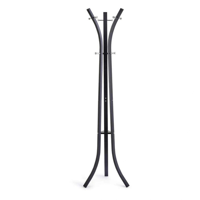 Gavie Tall Hanger 176cm - Black Pan Home