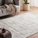 Gazel Abstract Rug 300X400Cm - Cream Pan Home