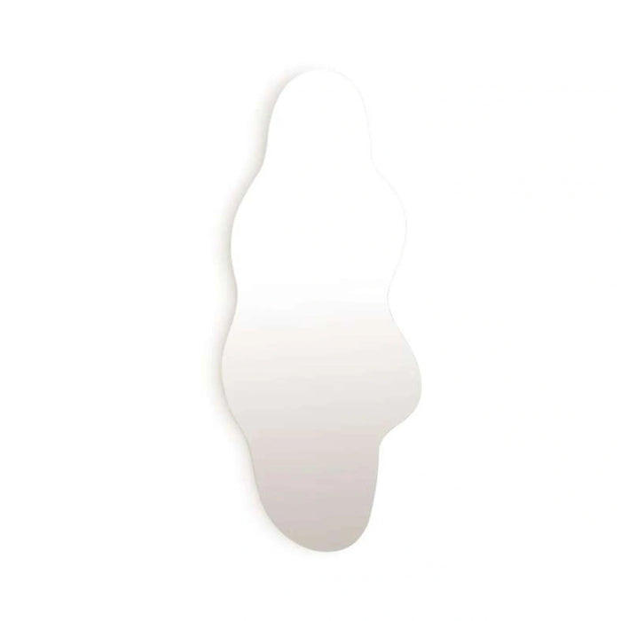 Gelsey Frameless Wall Mirror 40X120Cm-Clear Pan Home