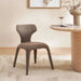 Genk Dining Chair Beige Pan Home