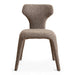 Genk Dining Chair Beige Pan Home